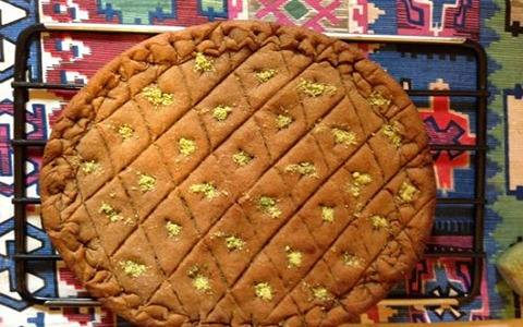 تصویر 4 از قیمت خرید کماچ ساده کرمانی با فروش عمده